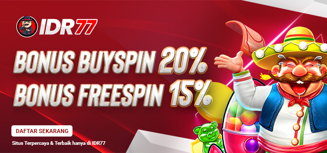 EVENT BUYSPIN