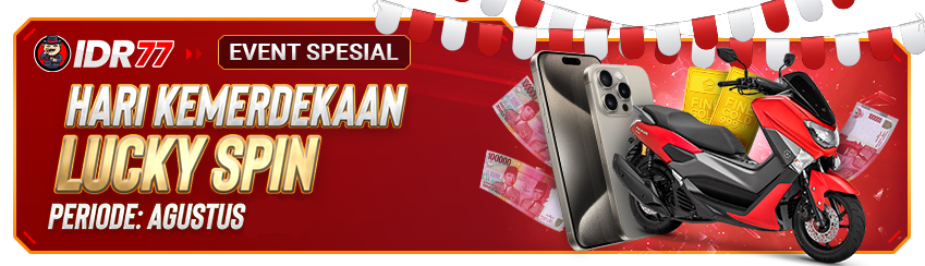 EVENT KEMERDEKAAN