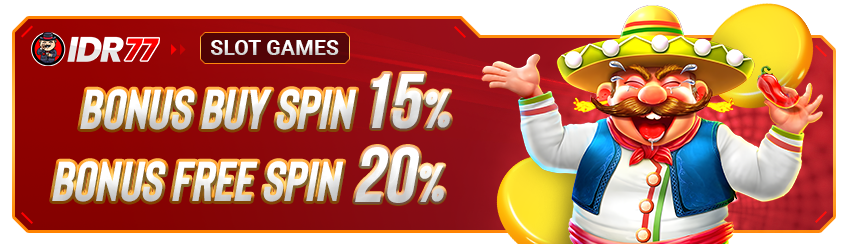 BONUS BUYSPIN